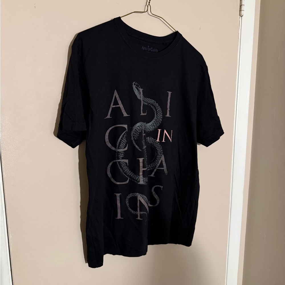 Alice In Chains T-Shirt